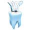 Pomůcky dentální hygieny