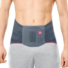 Pánský bederní pás - Lumbamed basic