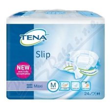 TENA Slip MAXI plenkové kalhotky