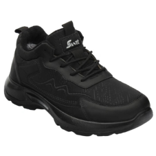 Pánská zimní obuv WD/590 black, Santé