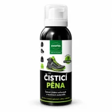 Svorto 322 Čisticí pěna 150 ml