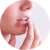 Opar na rtu