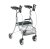 Chodítko čtyřkolové model 276  C29 WALKING AID