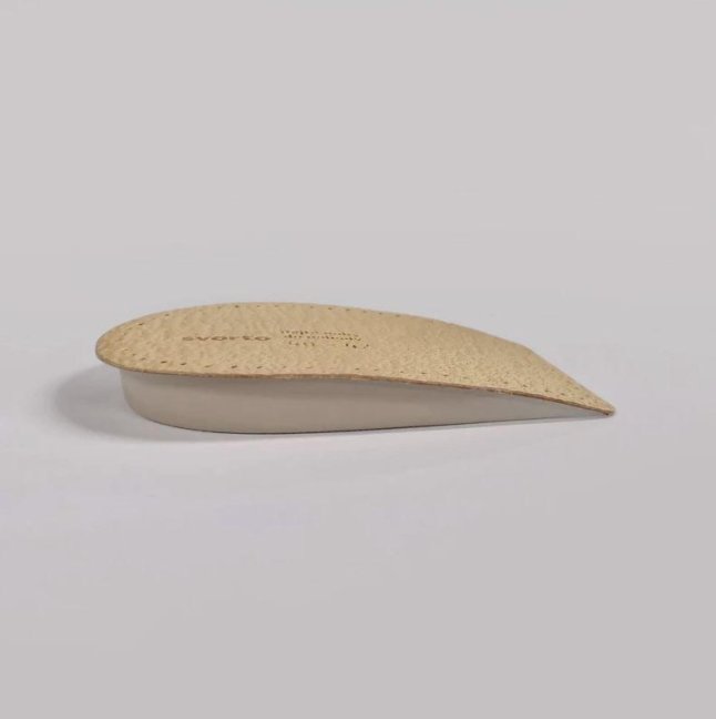 Podpatěnka korekční 1,5 cm Svorto 017c