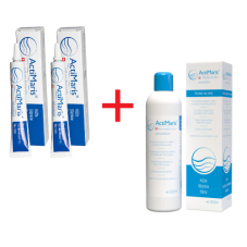 2x ActiMaris Gel 20 g + Sensitiv roztok 300 ml