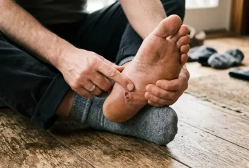 Cukrovka a rány: Proč vznikají a jak je správně hojit?