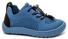 Chlapecké barefoot tenisky GAEL marine, Protetika