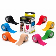 Trixline Kinesio tejp 5 cm x 5 m
