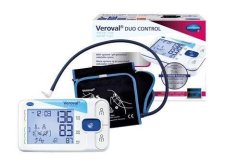 Tonometr digi. VEROVAL DuoControl
