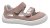 Dívčí barefoot sandálky TERY PINK, Protetika