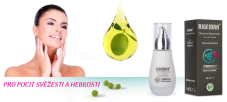 RIGEIDRA - regenerační denní BIO krém