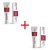 2x NEUROFISIODOL emulgel na periferní neuropatie a neuralgie 100 ml