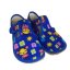 Dětské barefoot papuče FIGURES, Beda
