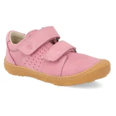 Dívčí barefoot boty TONY 330 mallow, Ricosta