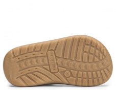 Dívčí zimní barefoot obuv BEKA Old pink, Protetika