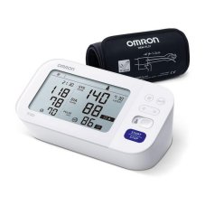 Tonometr dig.OMRON M6 Comfort AFib+ZDROJ 5let zár.