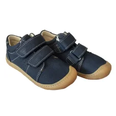 Chlapecké barefoot boty TONY 180 see, Ricosta