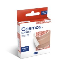 COSMOS náplast Klasická voděodolná 1mx8cm
