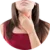 Bolest v krku