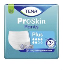 TENA Pants Plus Absorpční natahovací kalhotky