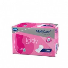 MoliCare Lady 5 kap 1029 ml 14 ks