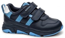Chlapecká obuv MAX blue, Protetika