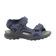 Chlapecké sandály IC/382511 BLU, Santé