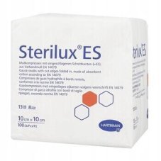 Gáza kompresní Sterilux ES