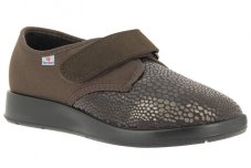 Dámská strečová obuv 60811 MOCCA, Varomed