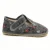 Chlapecké barefoot papuče 060010/W GREY FORMULA, Beda