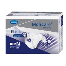 Absorpční kalhotky MoliCare ELASTIC 9 kapek