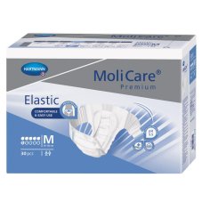 Absorpční kalhotky MoliCare ELASTIC 6 kapek