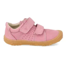 Dívčí barefoot boty TONY 330 mallow, Ricosta