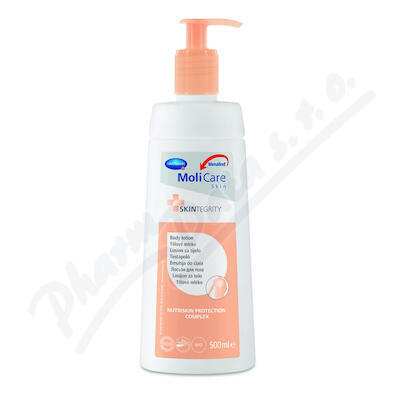 Levně MoliCare Skin Tělové mléko 500ml (Menalind)