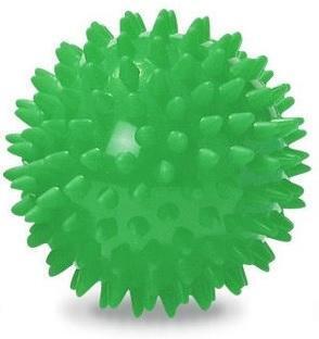 Levně GYMY masážní ježek 7 cm
