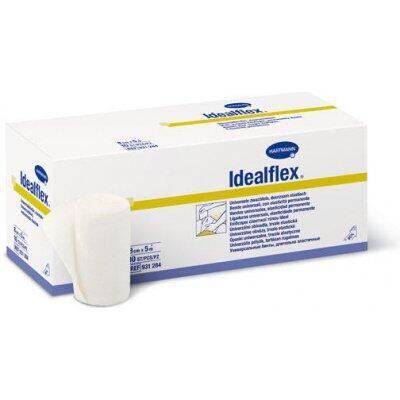 Levně Obinadlo pružné Idealflex 1 ks 15 cm x 5 m
