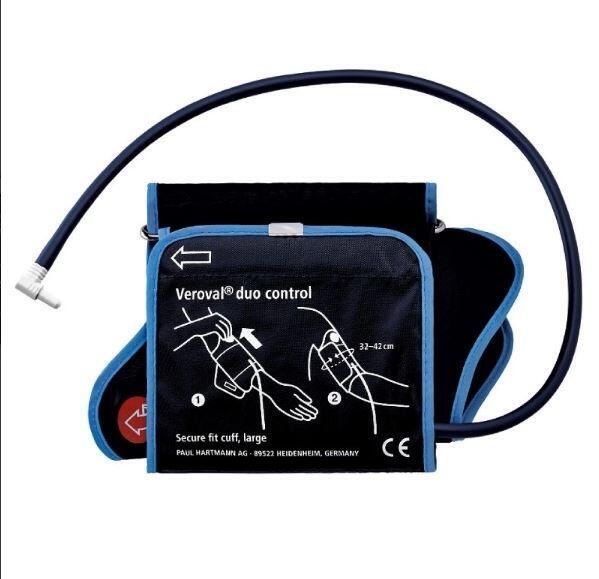 Levně Veroval Duo Control Adaptabilní manžeta M