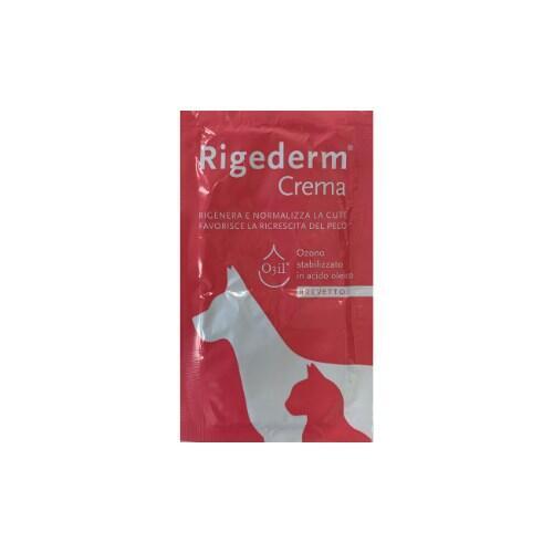 Levně vzorek RIGEDERM krém na podrážděnou kůži 5 ml