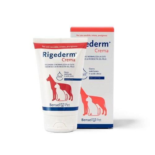 Levně RIGEDERM krém na podrážděnou kůži 100 ml
