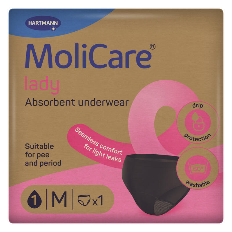 Levně Absorbční prádlo Molicare LADY M