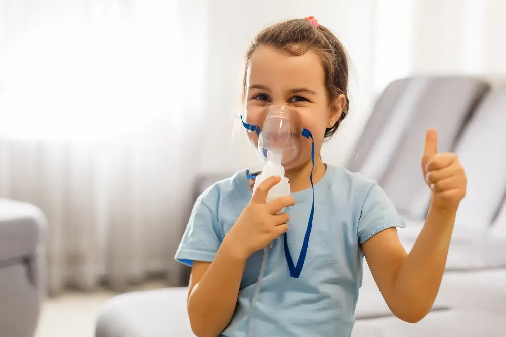 Inhalace (1) Inhalace