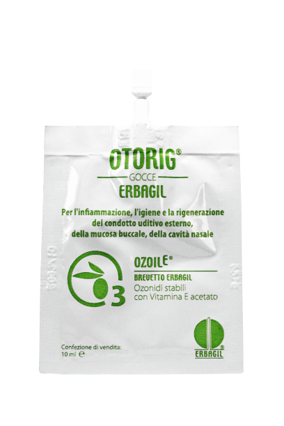 Levně vzorek OTORIG – ušní kapky
