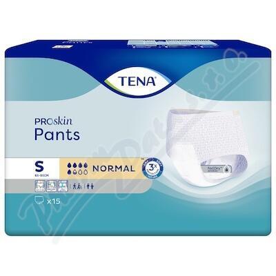 Levně TENA Pants Normal Small ink.kalh.15ks 791415