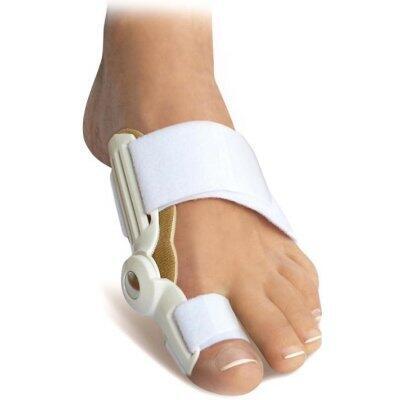 Levně svorto 023 Bandáž Hallux Valgus s kloubem 35-42