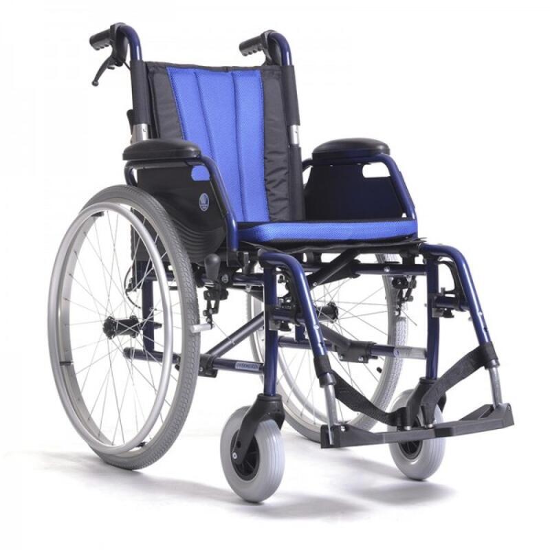 Levně Vozík JAZZ S50 B69 48 cm
