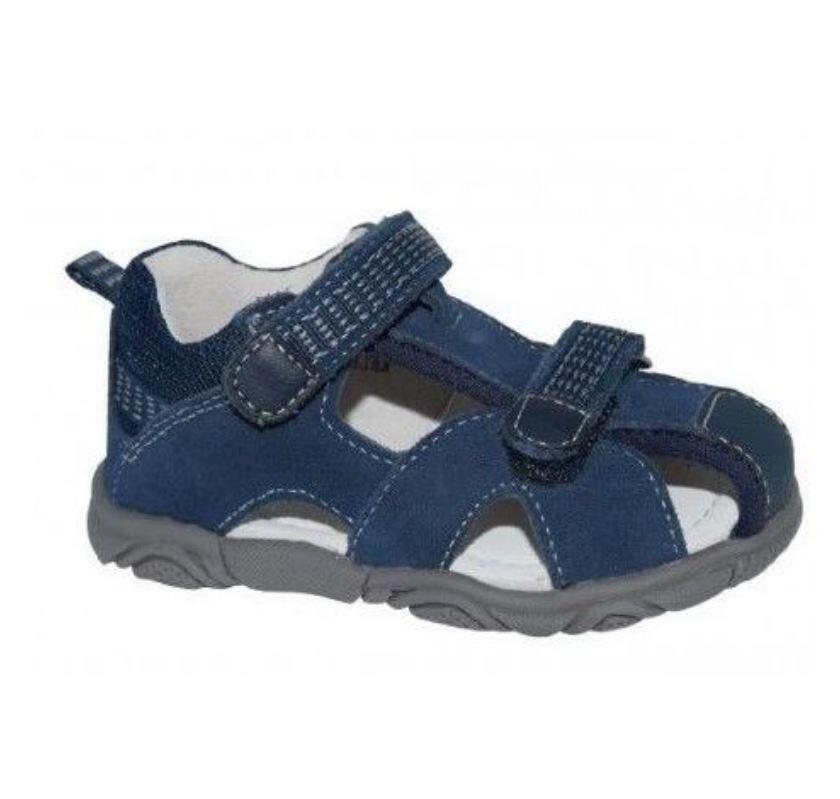 Levně KELEN navy, dětská obuv, vel.20