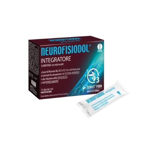 Levně NEUROFISIODOL doplněk stravy