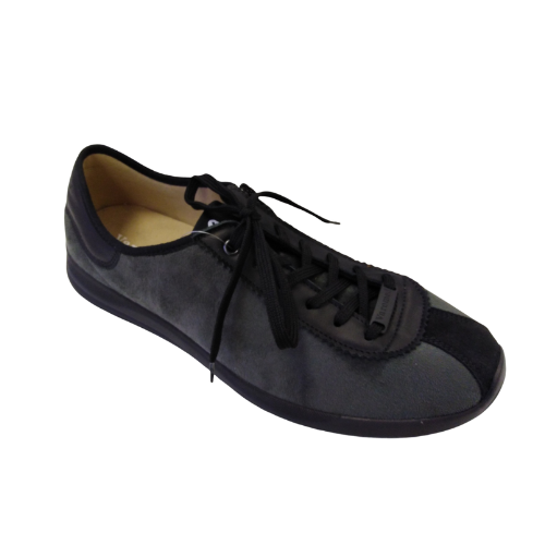 Levně Dámské tenisky Windsor 87200 61, Varomed šedá 5 ženy