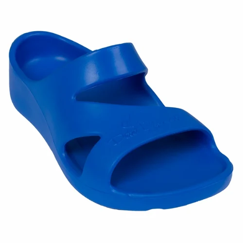 Levně Bubble Azzurro, Peter Legwood modrá unisex 24-25