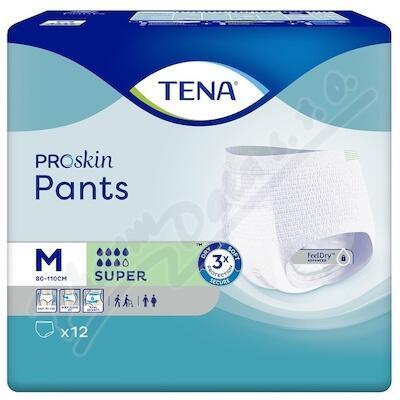 Levně TENA Pants Super Medium ink.kalh.12ks 793520
